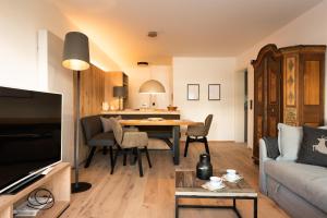 Apartment Alpenblick