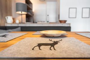 Apartment Alpenblick