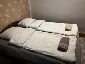 Feeling home in the heart of Budapest