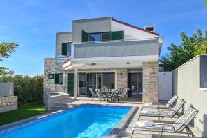 Villa Dana & Thalia - Private Pool