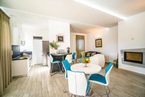 Villa Dana & Thalia - Private Pool