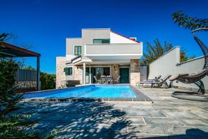 Villa Dana & Thalia - Private Heated Pool