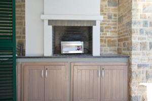 Villa Dana & Thalia - Private Pool