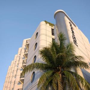 Sassy Studio in Trendy Sea Point