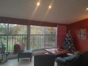 Appartements Gite Douceur de vivre : photos des chambres