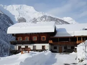 Ausserwalderhof - Innervillgraten