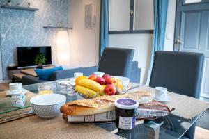 ONLOC - Proche Halles Appart - 2 chbres - Parking