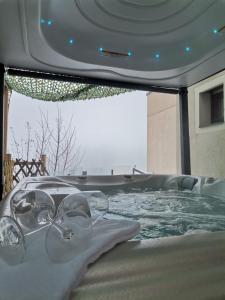 Apartment Panorama Gerlitzen