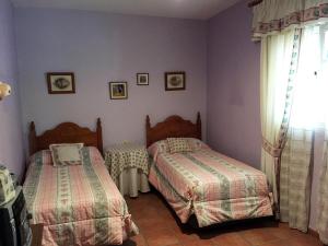 Casa Rosalejo by CasaTuristica