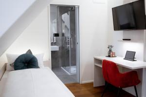 Reos Hotel Wangen
