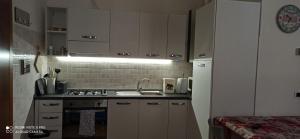 porta merlonia house grazioso monolocale