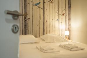 Complexes hoteliers Hotel et Cottages Domaine Du Marquenterre : photos des chambres