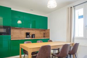 Complexes hoteliers Hotel et Cottages Domaine Du Marquenterre : photos des chambres