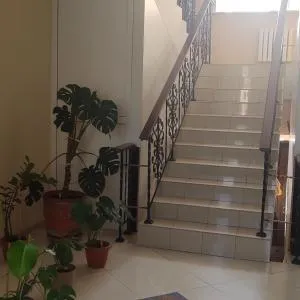 Гостиница ,,Меркурий и К,, - Koyandy