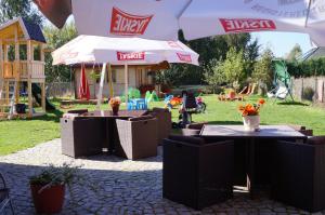 Villa Amber