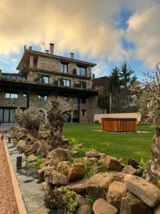 Duruelo Mountain Suites - 乌塞罗