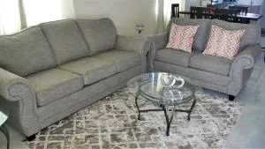 Lux Sea View Camelot Village Discovery Bay - Williamsfield