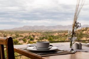 Kapps Mountain Self Catering Accommodation