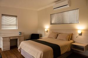 Kapps Mountain Self Catering Accommodation