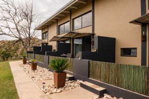 Kapps Mountain Self Catering Accommodation