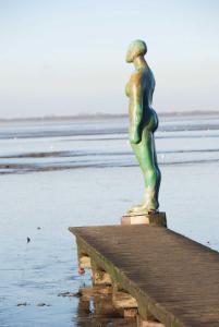 Appenzeller, A , Ferienhaus Dangaster Tied 3