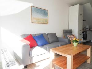 Appenzeller, A , Ferienhaus Dangaster Tied 3