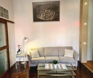 Feeling home in the heart of Budapest