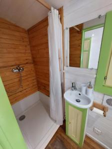 B&B / Chambres d'hotes Les Copains a Bord : photos des chambres