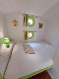 B&B / Chambres d'hotes Les Copains a Bord : photos des chambres