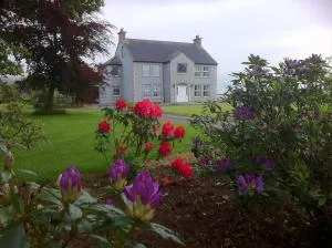 Ballyharvey B&B - Templepatrick