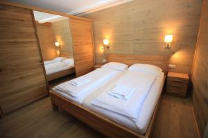 Zell am See Lake View Apartment