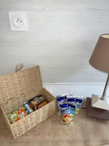 Appartement balinais Lumineux et calme