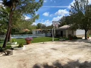 PaperoDor - Prado del Rey