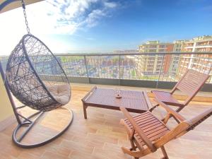 Casa Relax con Terrazza Panoramica