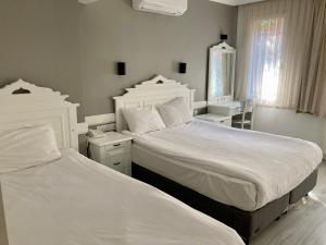 Standard Twin Room room in Hotel Alp Guesthouse