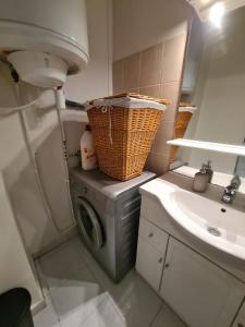 Appartement cosy sur avignon proche des remparts