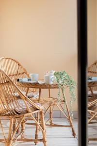 Józefińska Apartment with Balcony Cracow by Renters