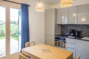 Complexes hoteliers Hotel et Cottages Domaine Du Marquenterre : photos des chambres
