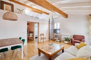 Centro historico,luminoso Atico con vistas Encierros San Fermin