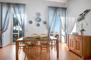 Appartamento Accogliente Vista Mare