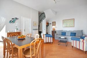 Appartamento Accogliente Vista Mare