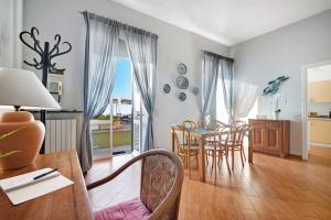 Appartamento Accogliente Vista Mare