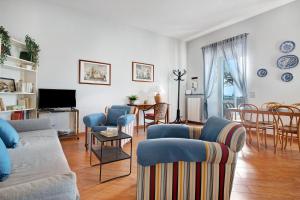 Appartamento Accogliente Vista Mare