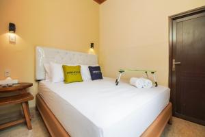 Urbanview Hotel Cantee Halim Perdanakusuma by RedDoorz