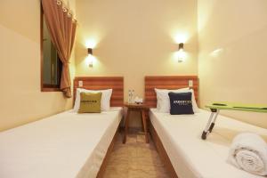 Urbanview Hotel Cantee Halim Perdanakusuma by RedDoorz