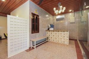Urbanview Hotel Cantee Halim Perdanakusuma by RedDoorz