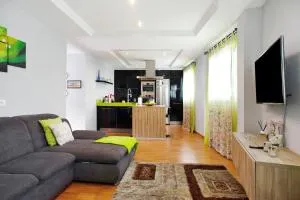 Atico Las Vegas - Cazadores