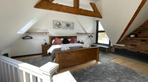 Chapel Row Cottages 2