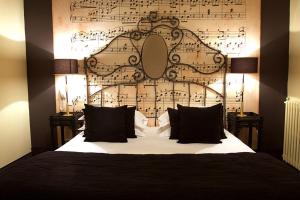 Hotels Hotel Gounod : Petite Chambre Double