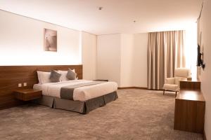 Kara Hotel فندق كارا